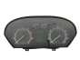 Velocímetro/Instrumentos Y Relojes Skoda Fabia 6Y0920871L 110080254023 VDO