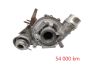 Turbocompresor 144119263R GT1241JOSZ Garrett 1.5 dci Nissan Renault Clio 4