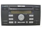 Radio del coche SINGLE CD 6000 Ford Focus 5M5T-18C815-FA