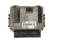 Controlador 0281012867 55201792  Opel Bosch
