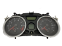 Velocímetro/Instrumentos Y Relojes Renault Megane 2 8200793124 M