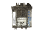 Controlador 0281001766 7700114354 7700105952 Renault Bosch 26698