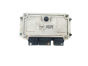 Controlador 0261206943 9647480580 9638765680 PSA Bosch 39401