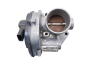 Mariposa De Aire Ford VP2S6U-9E928-BA 2S6U-9E927-D 1833