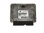 Controlador 036906034BK IAW4LV.C Skoda VW Magneti Marelli 27793