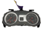 Velocímetro/Instrumentos Y Relojes Renault Clio 3 8200821001 D 23188