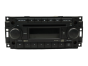 Radio Cd Chrysler PT Cruiser Jeep P05091509AF 1106