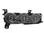 Velocímetro/Instrumentos Y Relojes Alfa Romeo 159 60696626 A2C53090933 48285