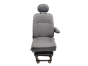 Asiento Derecho Delantero Renault Master 2 Movano Interstar