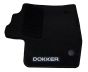 Alfombrillas De Coche Nueva Original 8201149582 Dacia Dokker