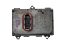 Módulo Xenon Peugeot 407 5DF008704-50 6224J3 Hella