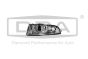 Faro Antiniebla Izquierdo Para Skoda Octavia 1Z0941701C 89410863402 DPA