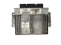 Controlador PSA 9648293980 9642222380 Sagem 27033