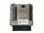 Controlador 03G906016GP 0281012168 VW Bosch