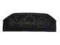 Velocímetro/Instrumentos Y Relojes Mercedes E W124 1245426406 87001199 VDO