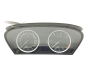 Velocímetro/Instrumentos Y Relojes BMW 5 E60 E61 6211 6974576 110080213486 VDO