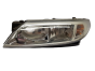 Reflector Izquierdo 8200002845 Laguna 2 Renault Valeo 4924