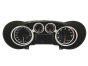 Velocímetro/Instrumentos Y Relojes Alfa Romeo Mito 50508530 A2C53298011 36170