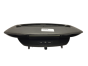 Pantalla De La Radio Citroen C4 P96572391ZD 2696