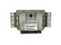 Controlador 9658911180 9657649480 IAW6LPA.03 PSA Magneti Marelli