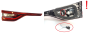 Faro Izquierdo Trasera Renault Talisman Grandtour 265559260R AL 3