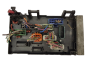 Caja Reles / Fusibles Chrysler 05144579AC 05144509AD 19605