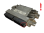 Controlador Renault S110140201A 8200326395 8200326387 Siemens 16627