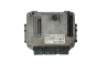 Controlador 0281011233 9655600680 9653239880 PSA Bosch 47488