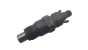 Inyección De Combustible Renault KCA15S66 130bar 2.1 TD Bosch