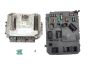 Conjunto De Arranque Peugeot 206 9647158080 9649627880 1.4 HDI