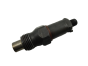 Inyección De Combustible Renault LCR6735405 7701039614 1.9 D F8Q Lucas