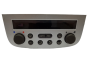 Controles Calefacción Opel Corsa C 13123400