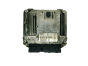 Controlador 89661-0D450 0281012322 Toyota Bosch 33021