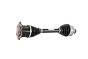 Palier Delantero Para Audi Q5 80A408271E B10616 Borsehung
