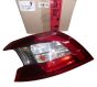 Faro Izquierdo Trasera Nueva Original 9677817680 Peugeot