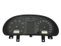 Velocímetro/Instrumentos Y Relojes VW Polo 6Q0920804 110080320031A 58784