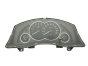 Velocímetro/Instrumentos Y Relojes Opel Meriva 13173381XT 110080162026 25390