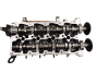 La Culata Hyundai KIA 22111-2A100 1.5 1.6 CRDI