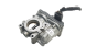 Mariposa De Aire 161206038R A H8201171233 0.9 1.2 TCE Renault Dacia