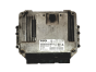 Controlador 0281012468 9656161680  PSA Bosch 30141