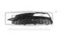 Rejilla parachoques Izquierdo 8V3807681G 88071886702 Audi A3 DPA