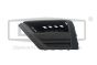 Rejilla parachoques Izquierdo 7C0853665 88531819702 VW Crafter DPA