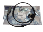 Sensor Abs Trasera Nueva Original Citroen Peugeot 4545K8