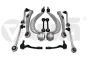 Brazo De La Suspensión Juego 8K0498998 44981773501 Audi A4 A5 Q5 Vika