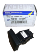 Interruptor De Las Luces De  Original Renault Clio 4 Captur 252907372R