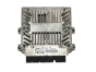 Controlador 9658345080 9655041480 5WS40167H-T PSA Siemens 26994