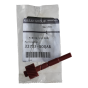 Rueda dentada para el eje del tacómetro Original 3270300QAB 8200043849 Renault