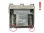 Controlador A0024463140 A2661530391 Mercedes Siemens 14615
