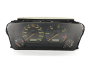 Velocímetro/Instrumentos Y Relojes Seat Inca 6K0919033HP VDO