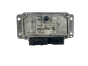 Controlador PSA Toyota 89661-0H022 0261208702 Bosch 48176